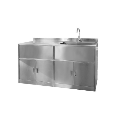 surgical scrub sink