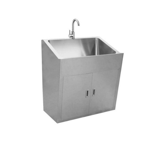 surgical scrub sink