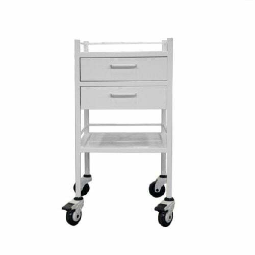 hospital trolley