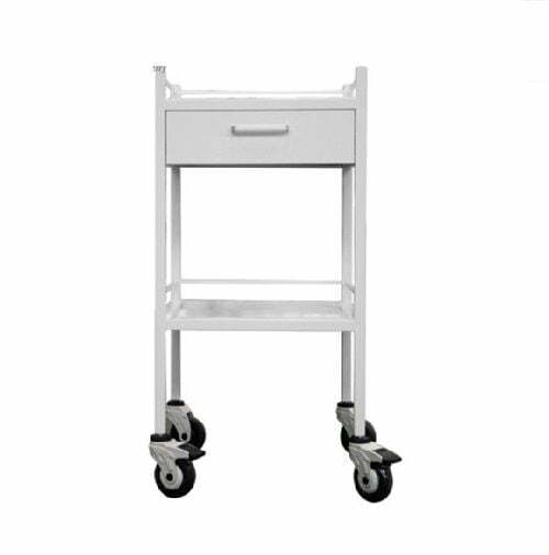 hospital trolley