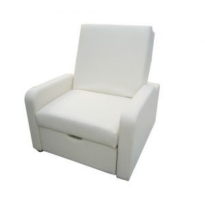 sleeping chair