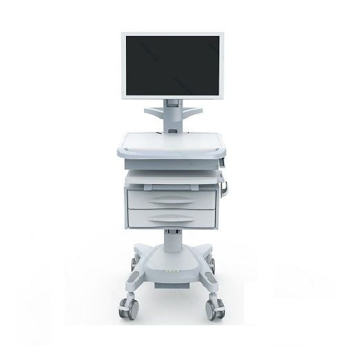 computer-trolley-with-drawer