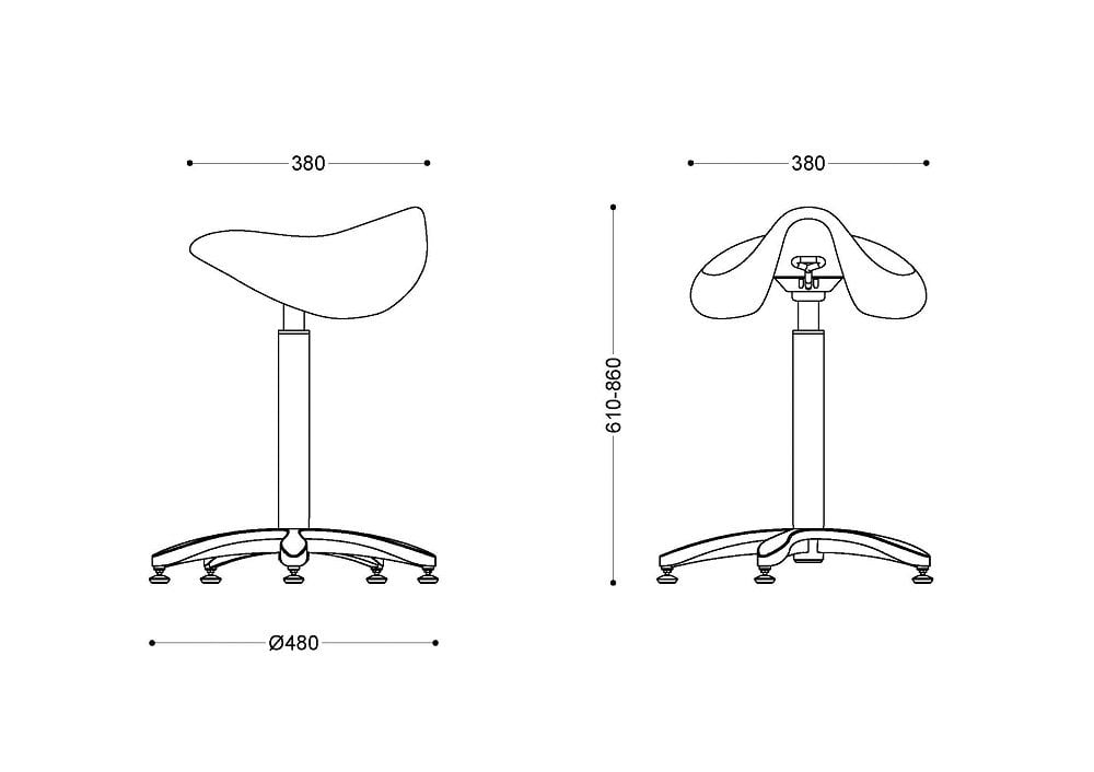 doctor stool