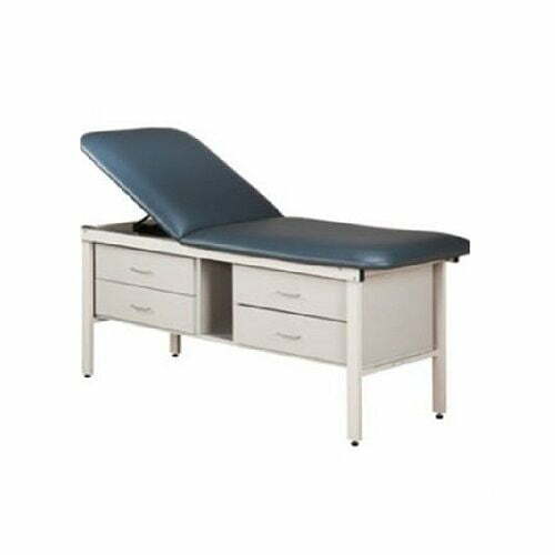 exam bed