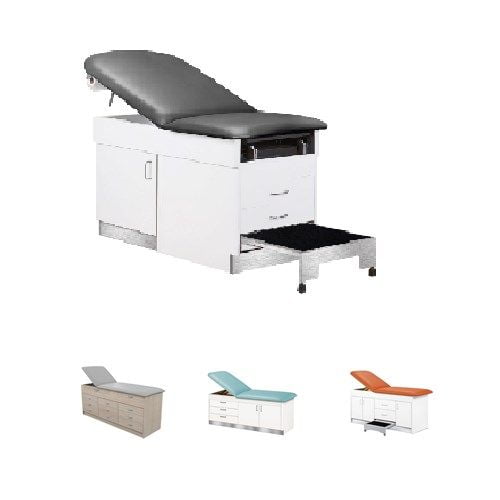 Examination Cabinet Couches
