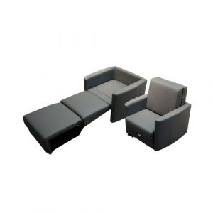 hospital sleeper chair (1)