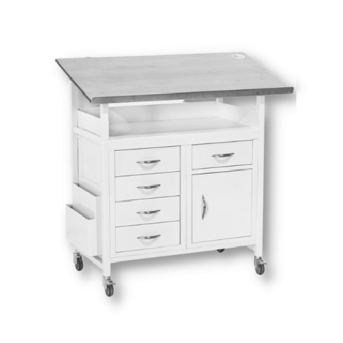icu trolley