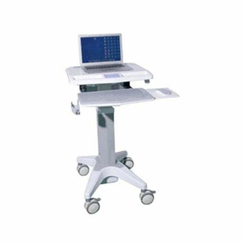workstation trolley