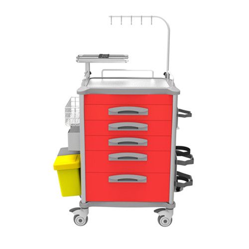 MA series medical cart