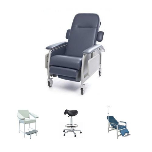 Chairs & Stools