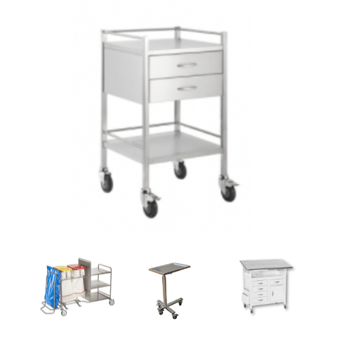 Trolleys