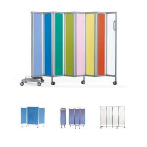 Hospital Ward Screens