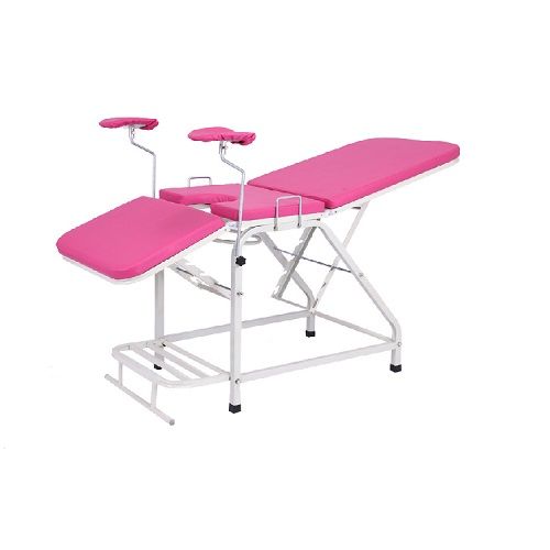 powder coated gyn table