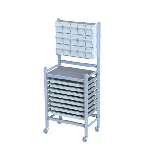 economical medical trolley