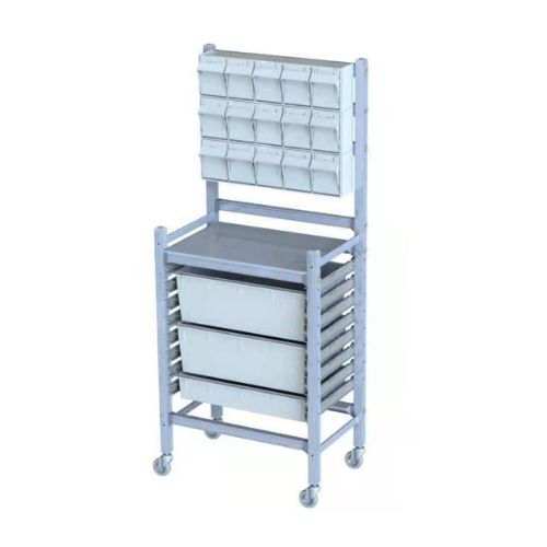 Demountable trolley (3)