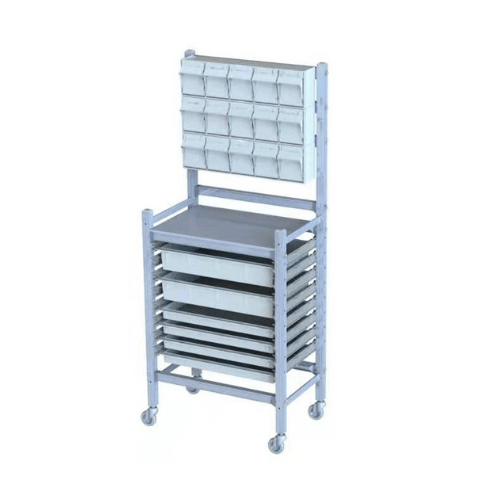Demountable trolley (6)