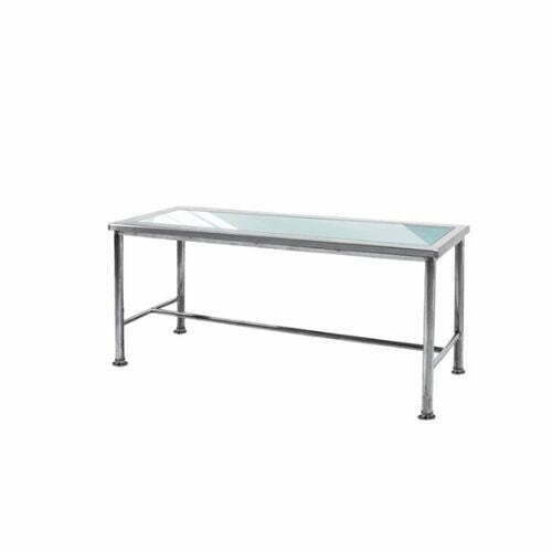 SS packing table (5)