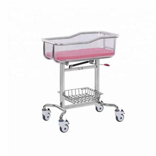 baby crib basin