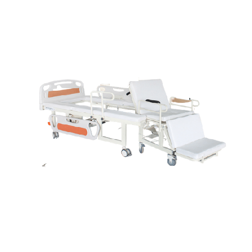homecare chair bed