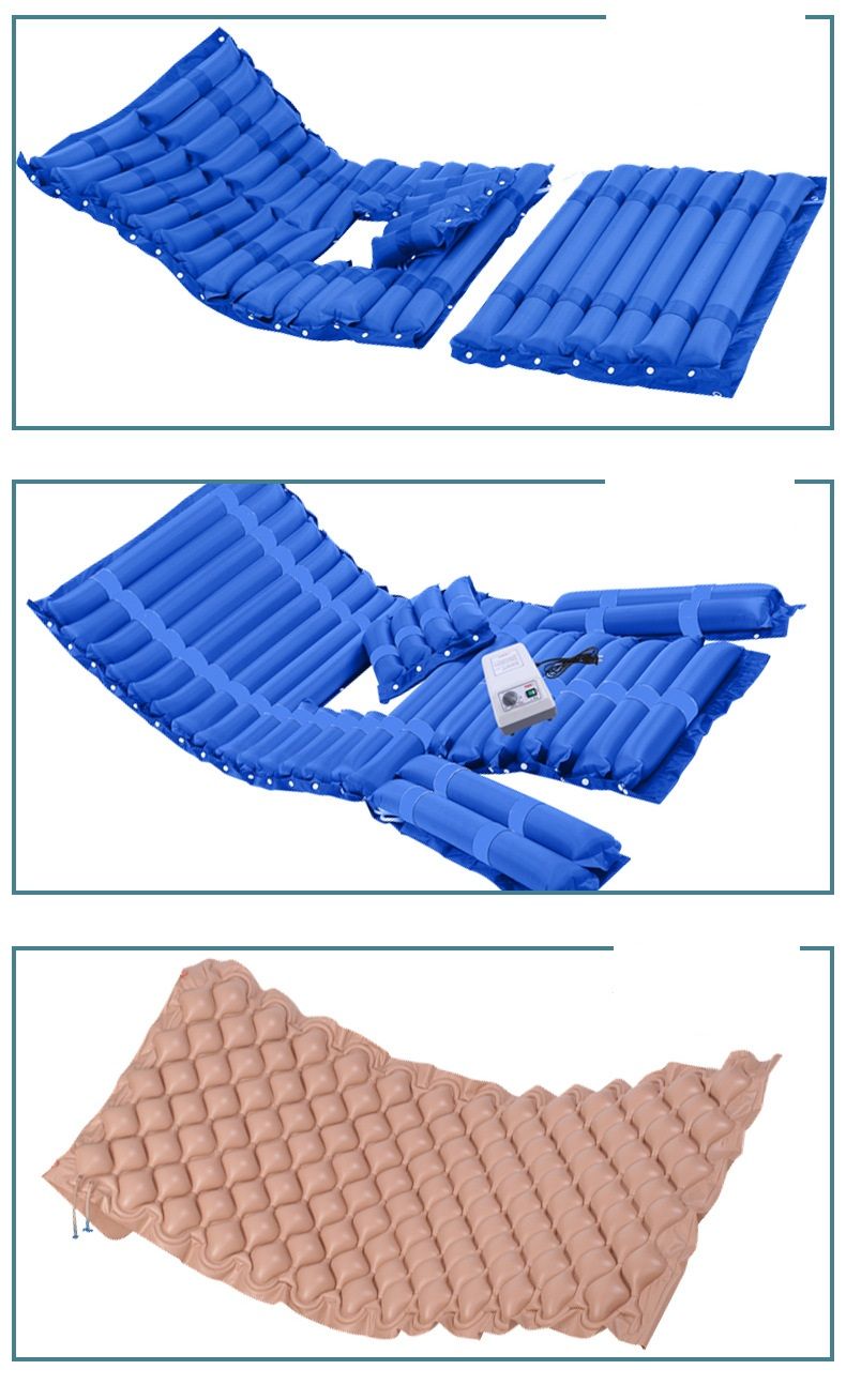 hospital air bed mattress