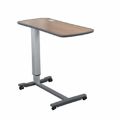 hospital tables