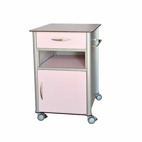 hpl bedside locker