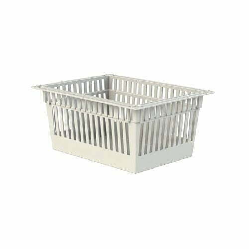 iso modular basket