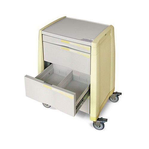 isolation cart