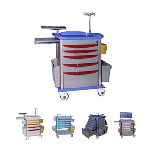 MC series medical cart