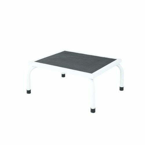 Single Step Stool - China Medical Furniture and Equipment Manufacturer