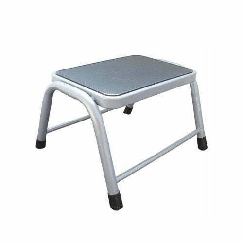 Single Step Stool - China Medical Furniture and Equipment Manufacturer