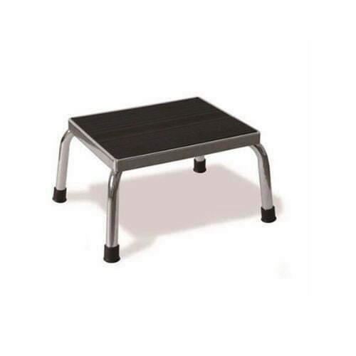Double Step Stool - China Medical Furniture and Equipment Manufacturer