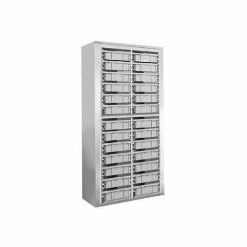 medical storage cupboard (4)