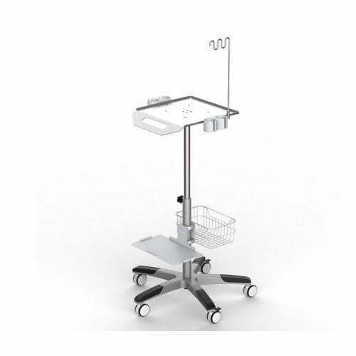 monitor trolleys (1)