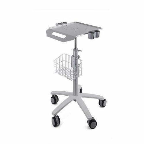 monitor trolleys (3)