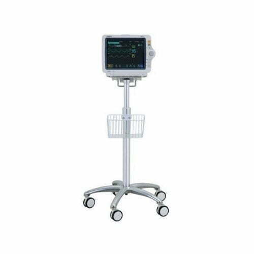 monitor trolleys (9)