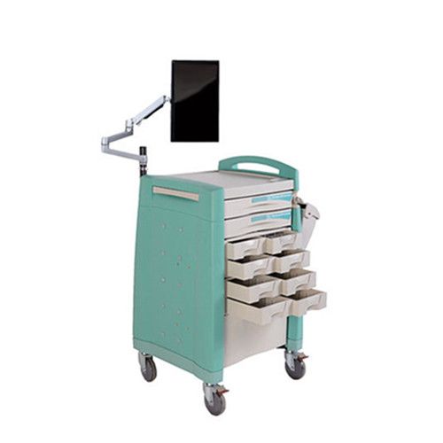 muti use medical cart