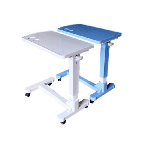 overbed tables