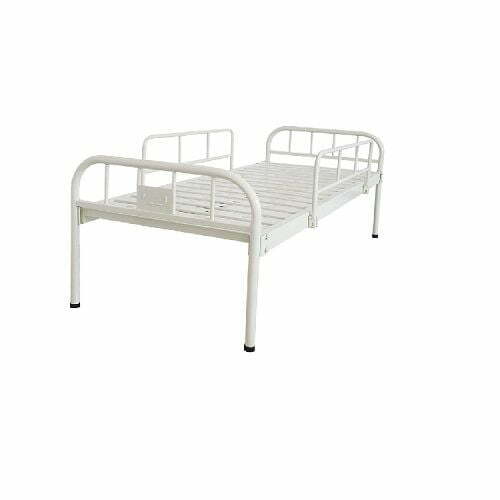 powder coated bed (4)