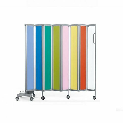 hospital room divider