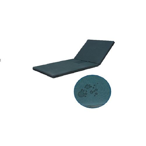 single crank hospital bed mattress