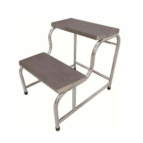 medical step stool