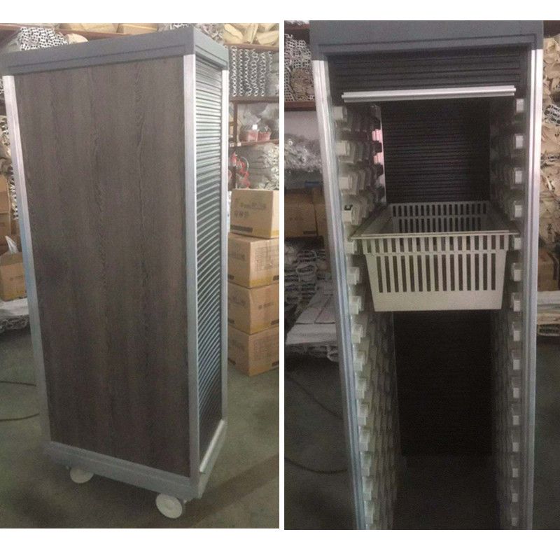 storage cabinet trolley
