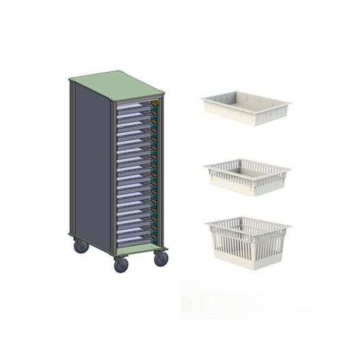 Storge System