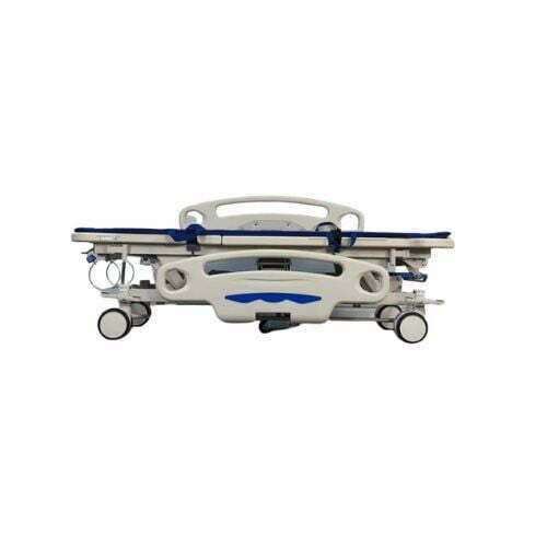 patient stretcher
