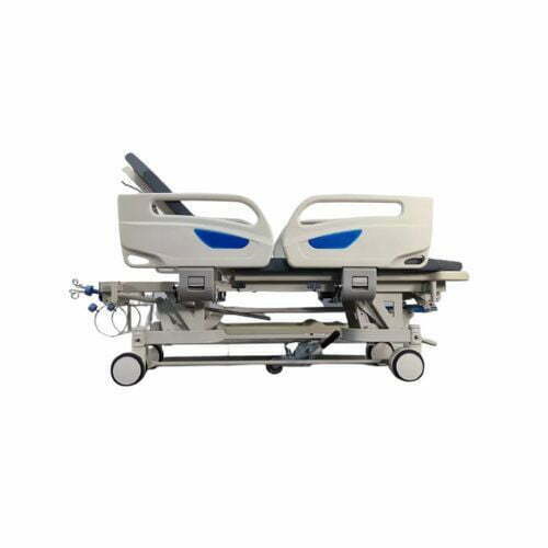 hospital gurney stretcher