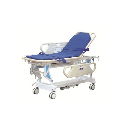 hospital gurney