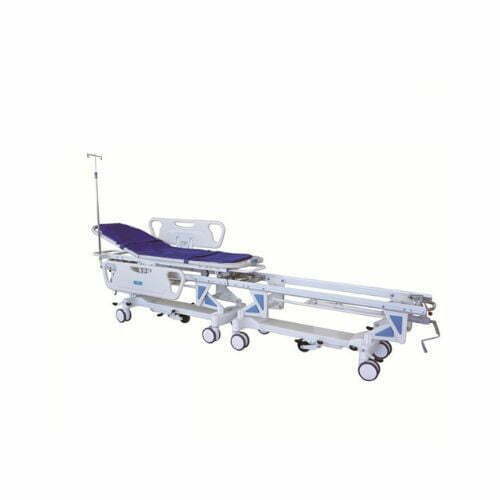 gurney stretcher