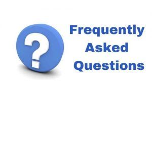 FAQ
