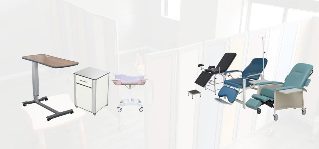 medical furniture